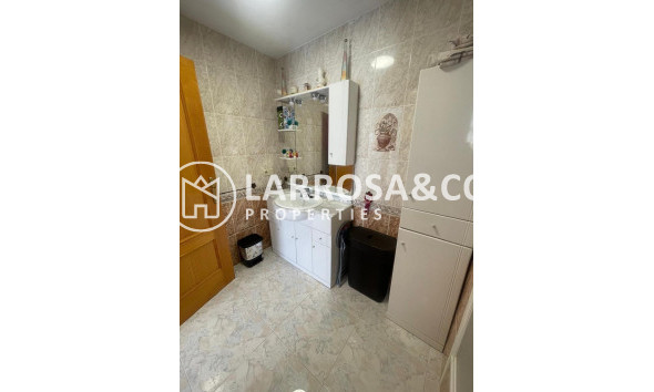 Herverkoop - Semi-detached house - Torrevieja - Carrefour