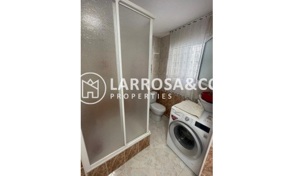 Herverkoop - Semi-detached house - Torrevieja - Carrefour