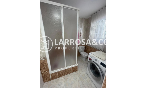 A Vendre - Semi-detached house - Torrevieja - Carrefour