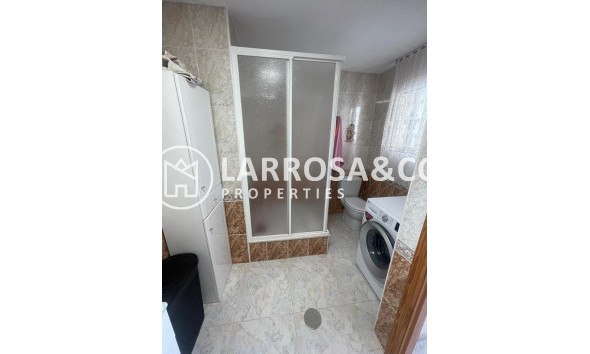 Resale - Semi-detached house - Torrevieja - Carrefour