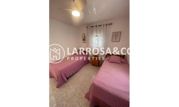 Resale - Semi-detached house - Torrevieja - Carrefour