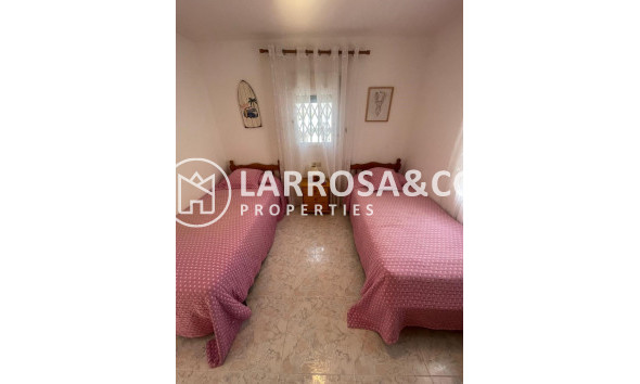 Herverkoop - Semi-detached house - Torrevieja - Carrefour