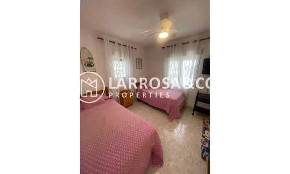 Herverkoop - Semi-detached house - Torrevieja - Carrefour