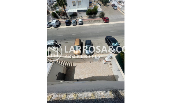 Resale - Semi-detached house - Torrevieja - Carrefour