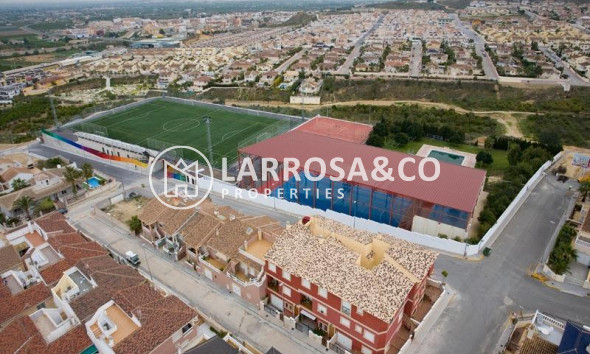 Obra Nueva - Chalet - Benijofar - Pueblo