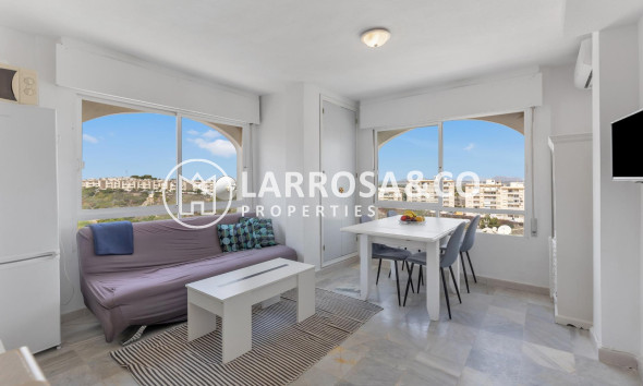 Resale - Penthouse  - Torrevieja - Torre la mata