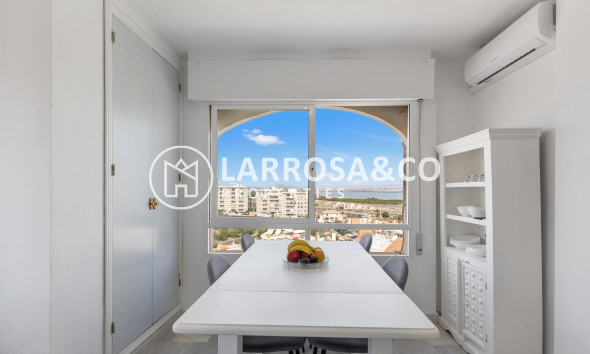 Herverkoop - Penthouse  - Torrevieja - Torre la mata