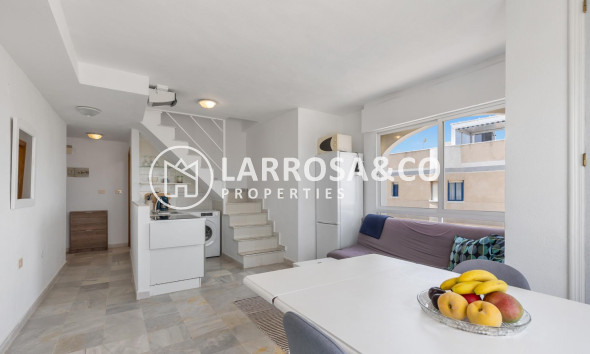 Herverkoop - Penthouse  - Torrevieja - Torre la mata