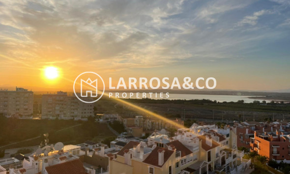 Herverkoop - Penthouse  - Torrevieja - Torre la mata