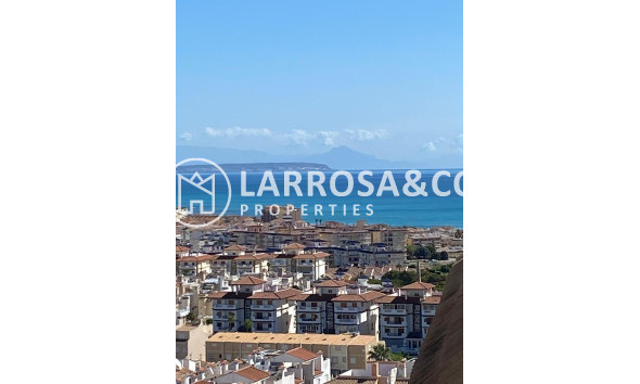 Herverkoop - Penthouse  - Torrevieja - Torre la mata