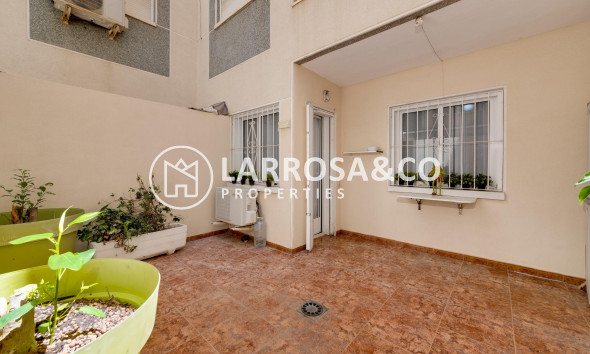 A Vendre - Apartment - Torrevieja - Habaneras