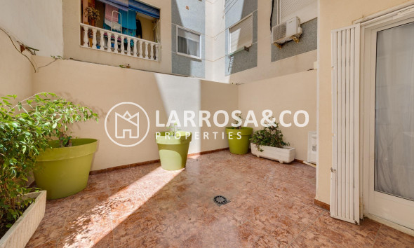 A Vendre - Apartment - Torrevieja - Habaneras