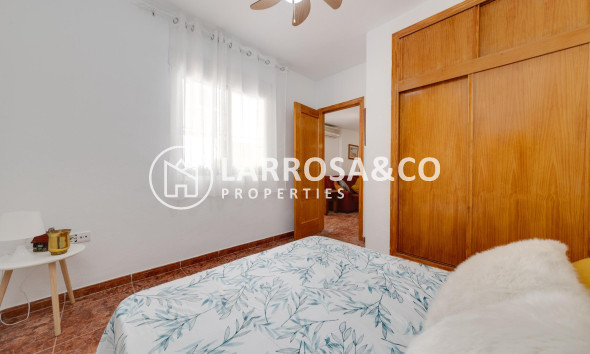 Herverkoop - Apartment - Torrevieja - Habaneras