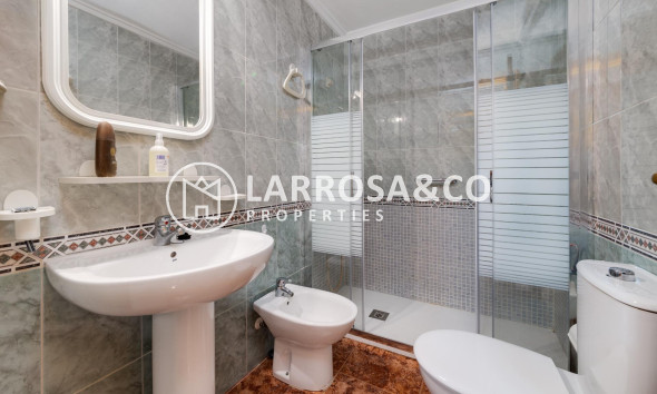 Reventa - Apartamento - Torrevieja - Habaneras