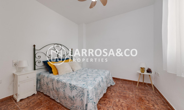 Herverkoop - Apartment - Torrevieja - Habaneras