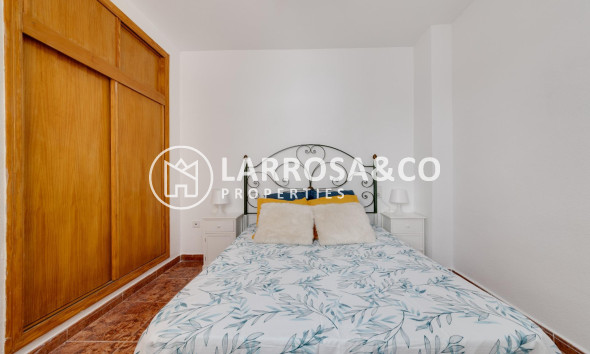 Herverkoop - Apartment - Torrevieja - Habaneras