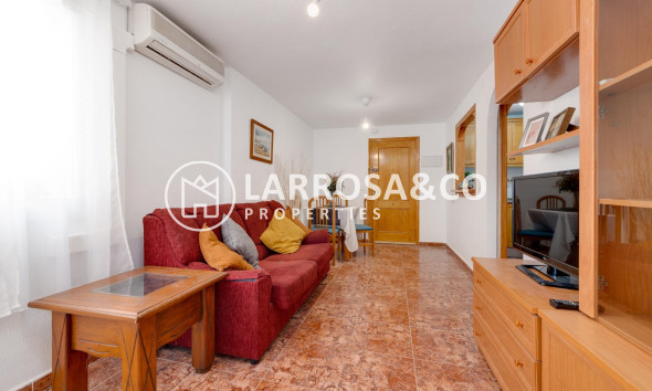 A Vendre - Apartment - Torrevieja - Habaneras