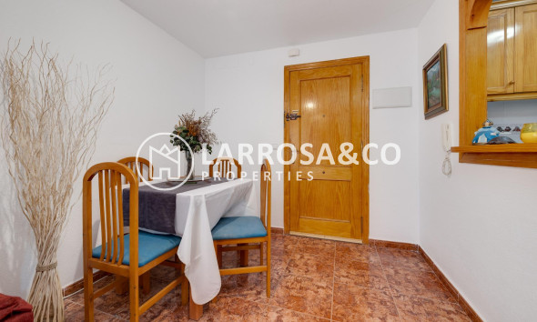 Herverkoop - Apartment - Torrevieja - Habaneras