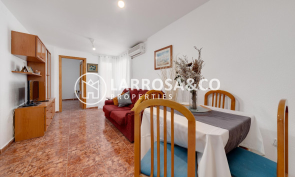 A Vendre - Apartment - Torrevieja - Habaneras