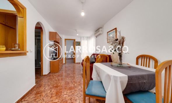 Herverkoop - Apartment - Torrevieja - Habaneras