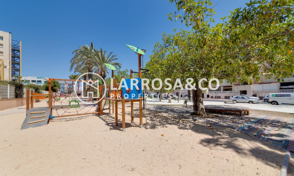 Reventa - Apartamento - Torrevieja - Habaneras