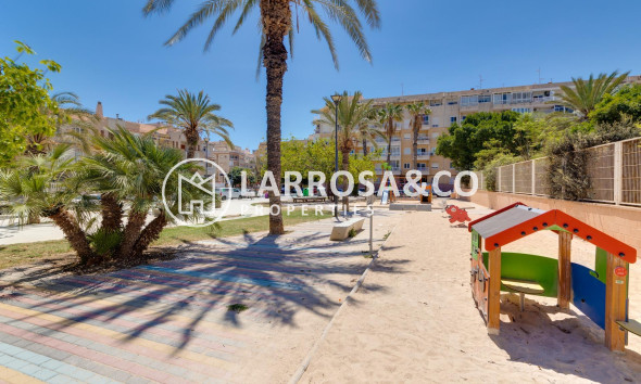 Herverkoop - Apartment - Torrevieja - Habaneras