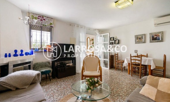 Herverkoop - Semi-detached house - Torrevieja - Los Altos