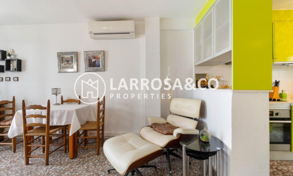 Resale - Semi-detached house - Torrevieja - Los Altos