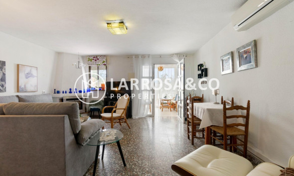 Herverkoop - Semi-detached house - Torrevieja - Los Altos