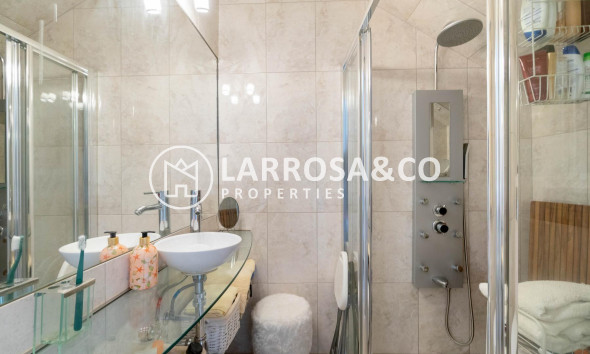 Herverkoop - Semi-detached house - Torrevieja - Los Altos