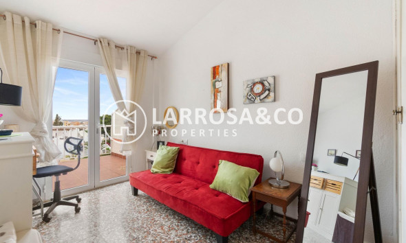 Herverkoop - Semi-detached house - Torrevieja - Los Altos