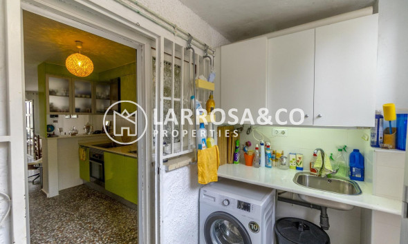 Herverkoop - Semi-detached house - Torrevieja - Los Altos