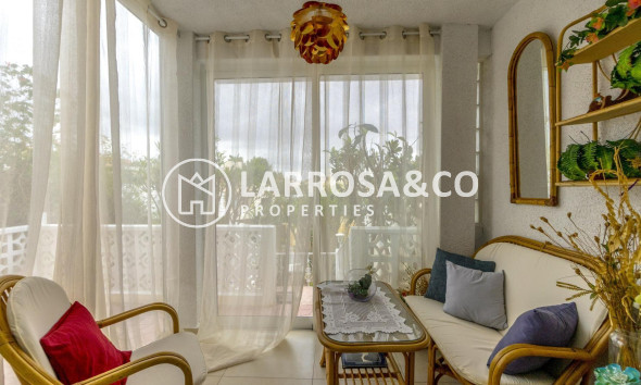 Resale - Semi-detached house - Torrevieja - Los Altos