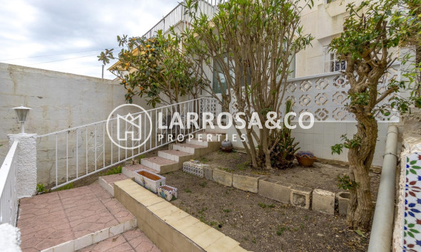 Herverkoop - Semi-detached house - Torrevieja - Los Altos