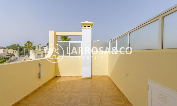 Resale - Detached House/Villa - Orihuela costa - Los Dolses