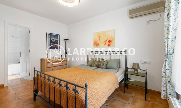 A Vendre - Villa - Orihuela costa - Los Dolses