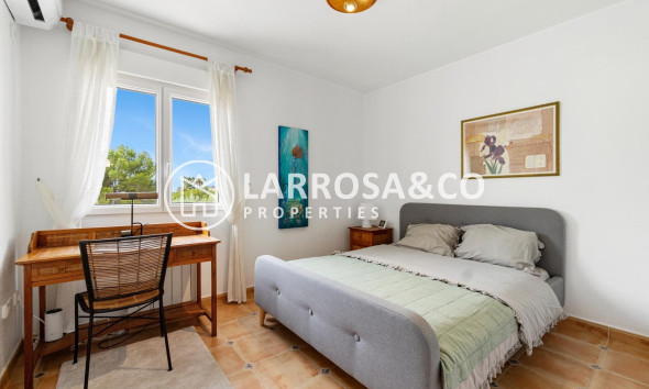 A Vendre - Villa - Orihuela costa - Los Dolses