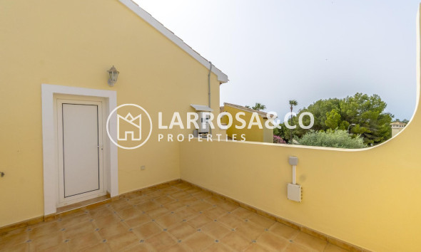 A Vendre - Villa - Orihuela costa - Los Dolses