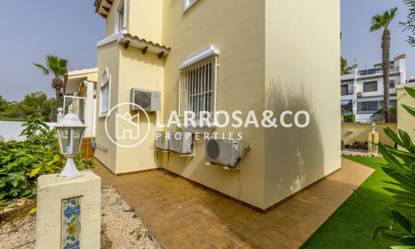 A Vendre - Villa - Orihuela costa - Los Dolses