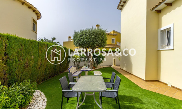 A Vendre - Villa - Orihuela costa - Los Dolses