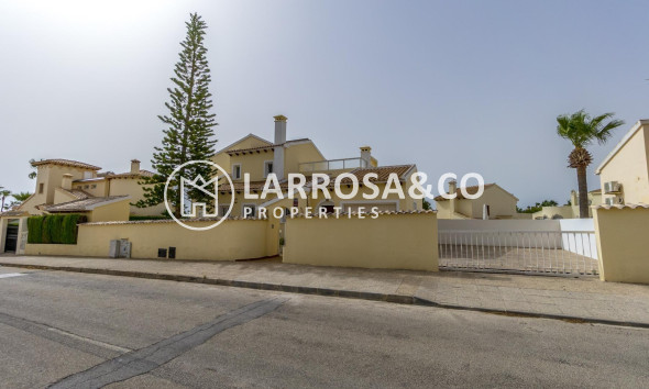 A Vendre - Villa - Orihuela costa - Los Dolses