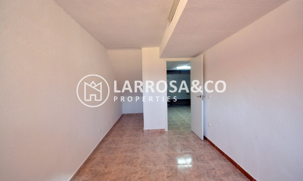 Resale - Semi-detached house - Rojales - Pueblo