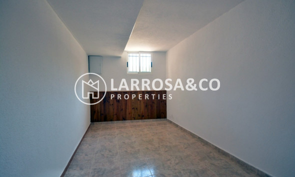 Resale - Semi-detached house - Rojales - Pueblo