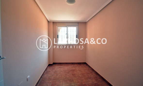 Resale - Semi-detached house - Rojales - Pueblo