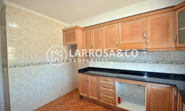 Resale - Semi-detached house - Rojales - Pueblo