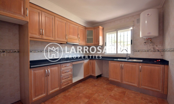 A Vendre - Semi-detached house - Rojales - Pueblo