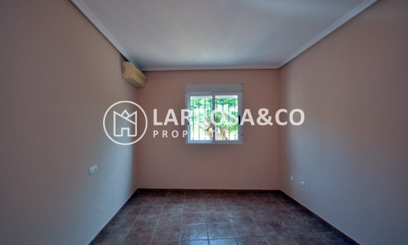 A Vendre - Semi-detached house - Rojales - Pueblo