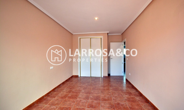 Resale - Semi-detached house - Rojales - Pueblo