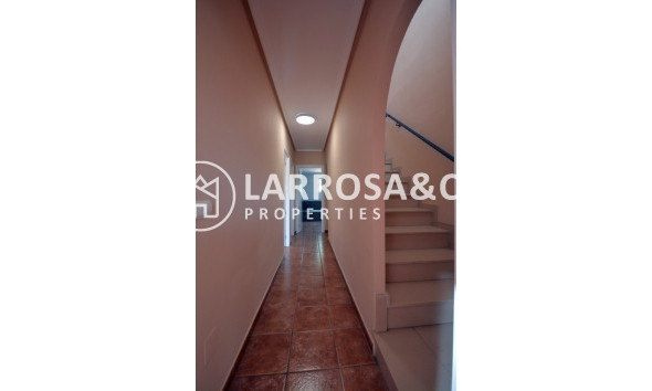 Resale - Semi-detached house - Rojales - Pueblo