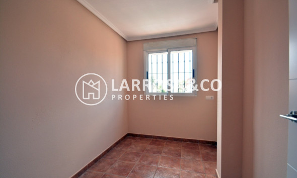 Herverkoop - Semi-detached house - Rojales - Pueblo